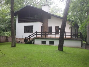 Dom Podkowa Leśna