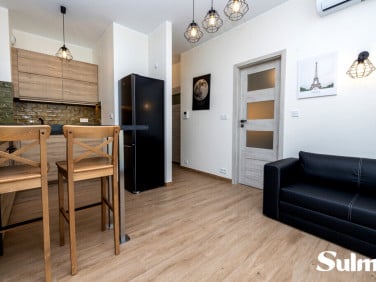 Mieszkanie apartamentowiec Kraków