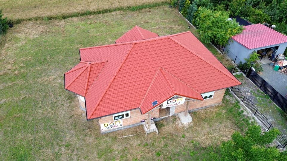 Dom Gorzów Wielkopolski
