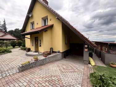 Dom Złoty Stok