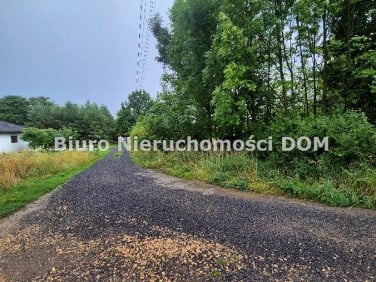 Działka budowlano-rolna sprzedam