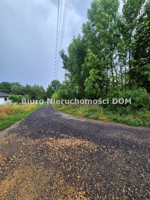 Działka budowlano-rolna sprzedam