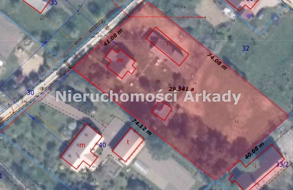 Dom Żuławki