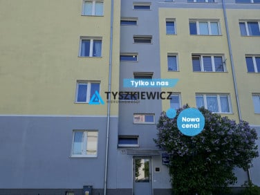 Mieszkanie blok mieszkalny Gdańsk