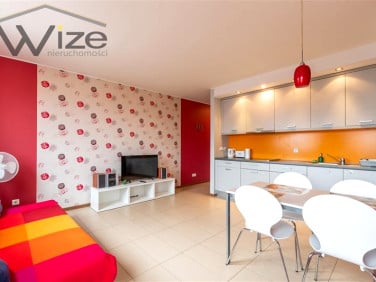 Mieszkanie Gdańsk