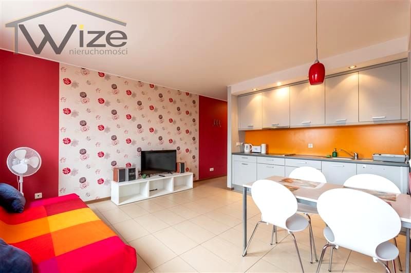 Mieszkanie Gdańsk