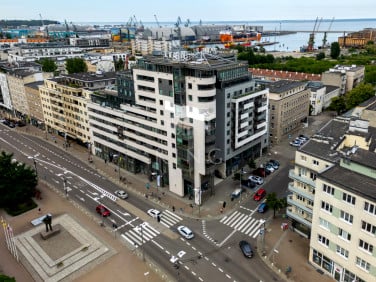 Mieszkanie Gdynia
