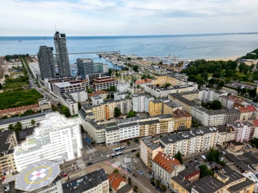Mieszkanie Gdynia