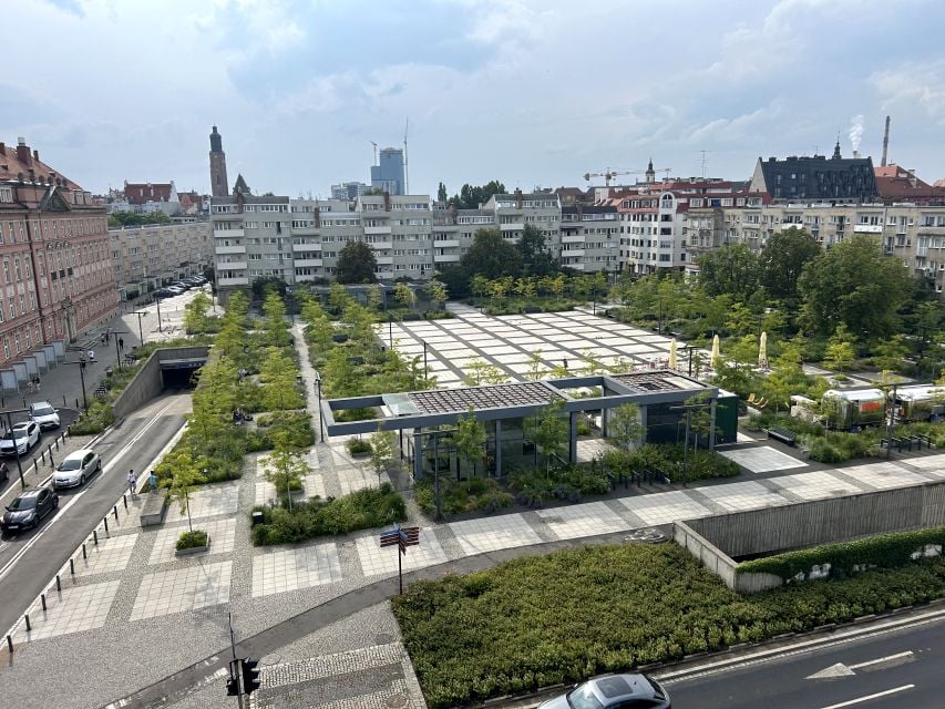 Mieszkanie Wrocław