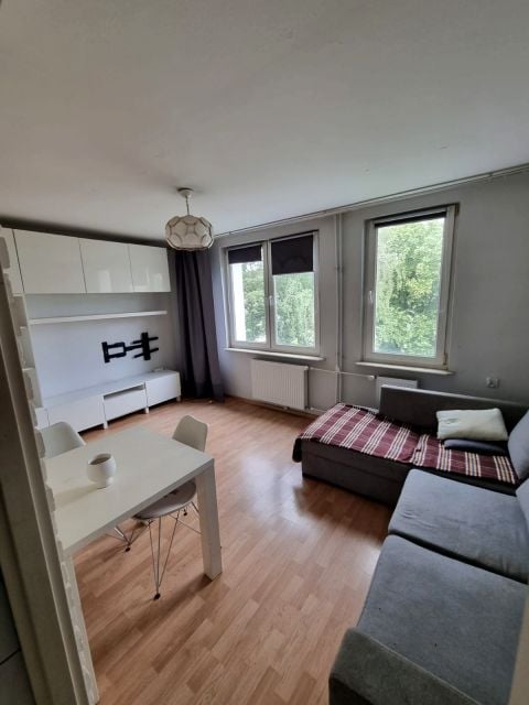 Mieszkanie Warszawa