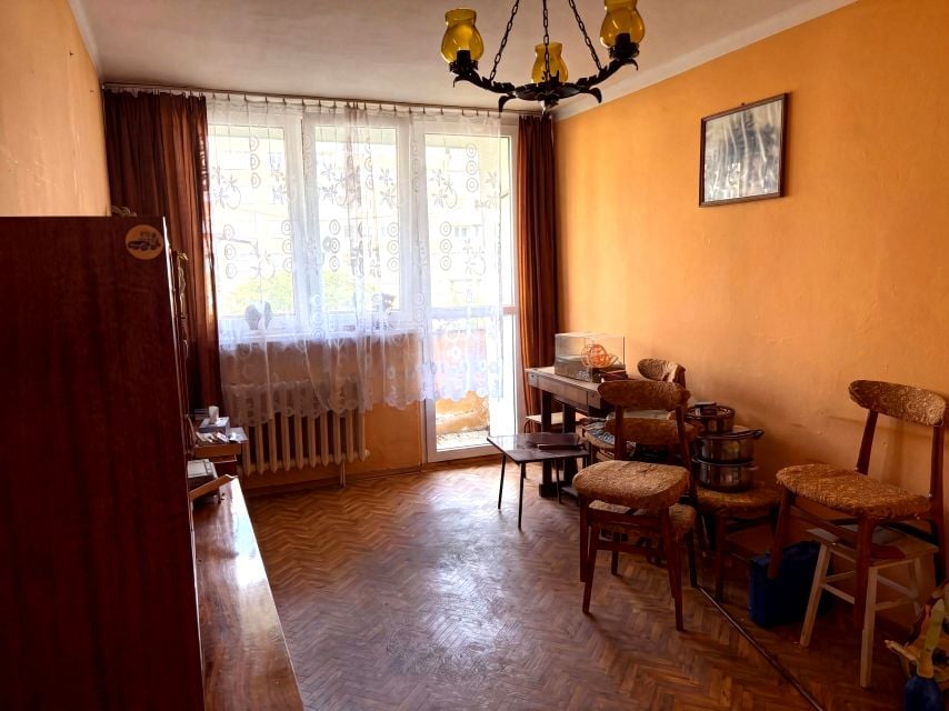 Mieszkanie Będzin