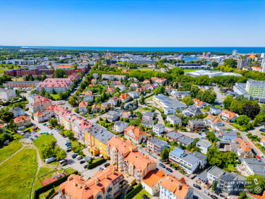 Mieszkanie Kołobrzeg