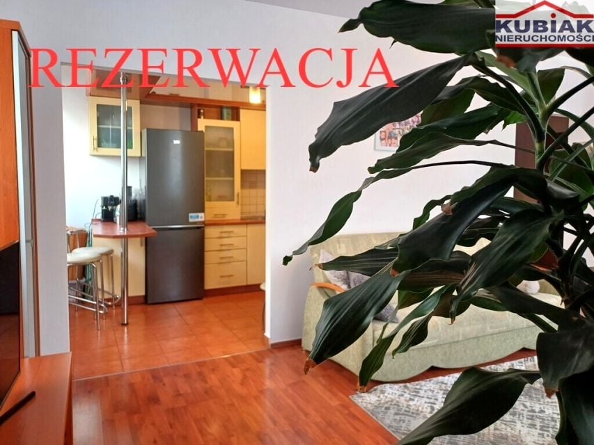 Mieszkanie PRUSZKÓW