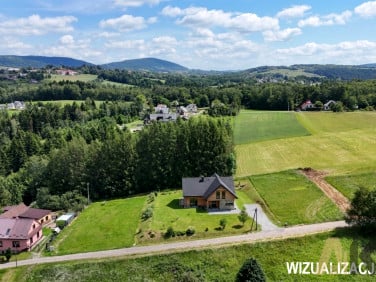 Działka Mystków