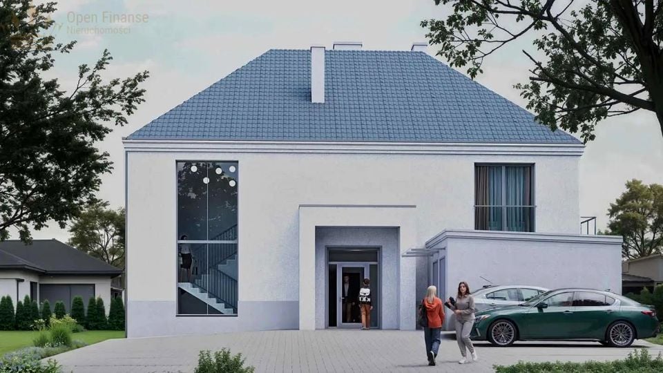 Mieszkanie Śledziejowice