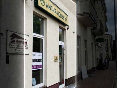 Lokal Gorzów Wielkopolski