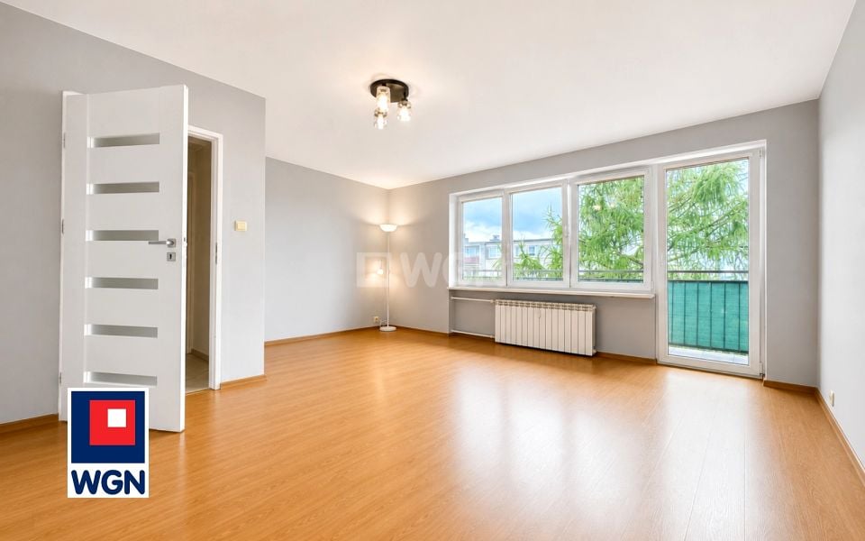 Mieszkanie Ostrów Wielkopolski