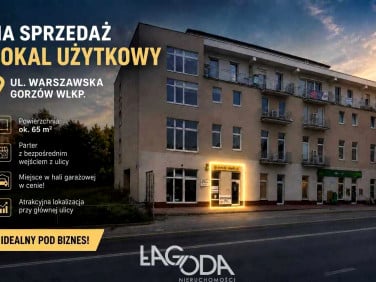 Lokal Gorzów Wielkopolski