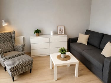 Mieszkanie Poznań