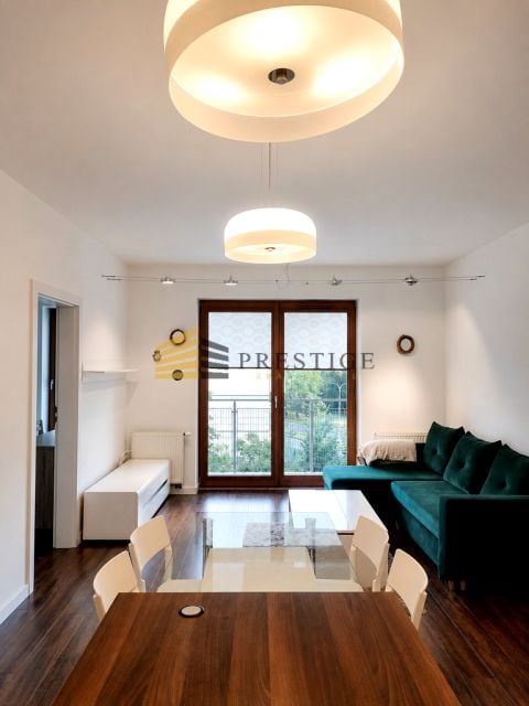 Mieszkanie apartamentowiec wynajem
