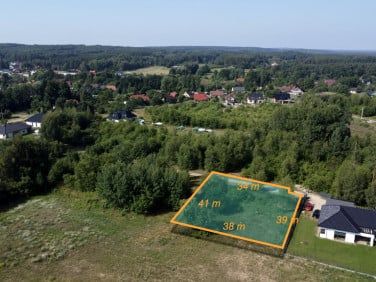 Działka Słone