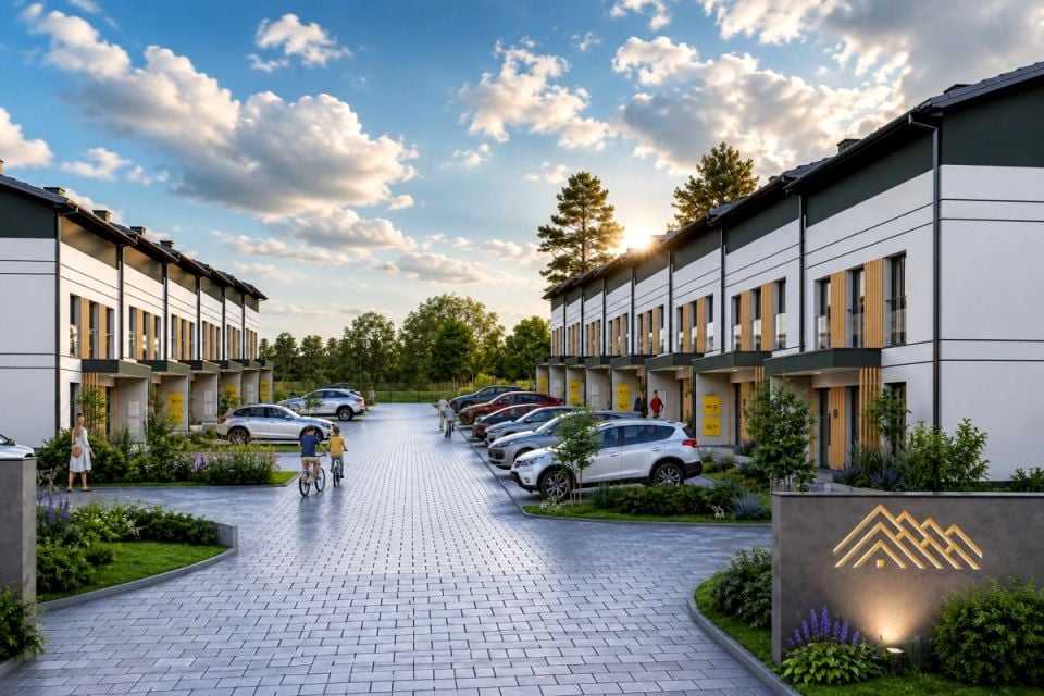 Mieszkanie Rzeszów