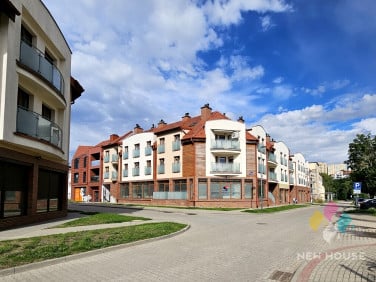 Mieszkanie Olsztyn