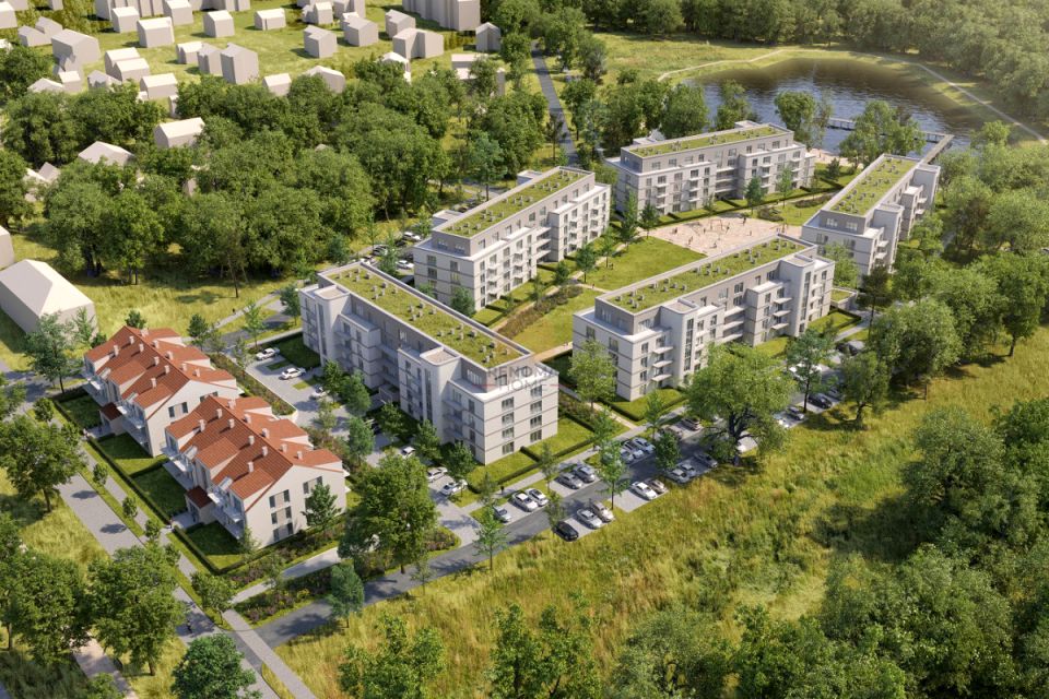 Mieszkanie Legnica