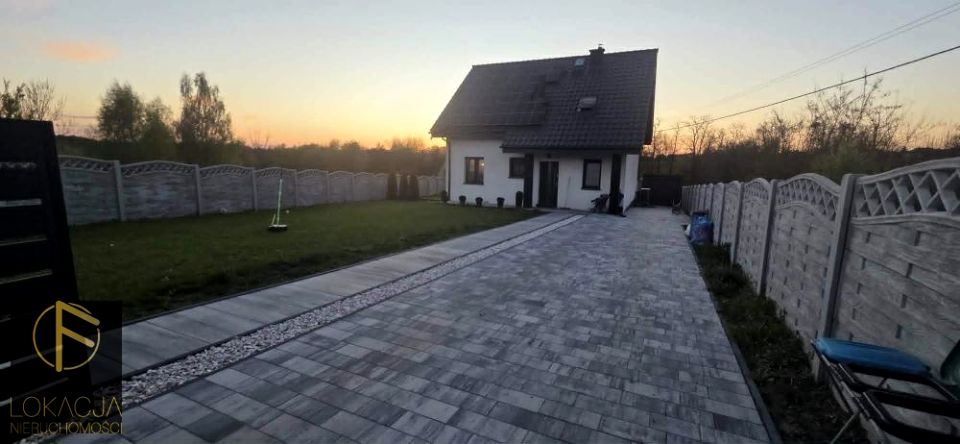 Dom Pruszków