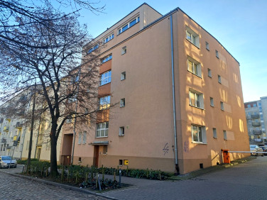 Mieszkanie Poznań