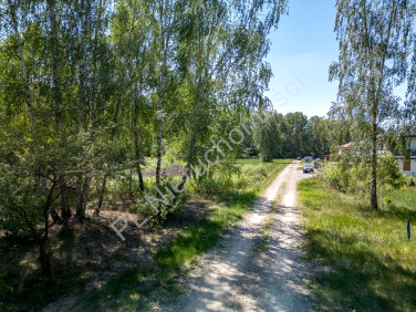Działka Radonie