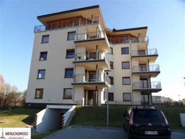Mieszkanie Gliwice wynajem