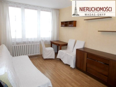 Mieszkanie Gliwice
