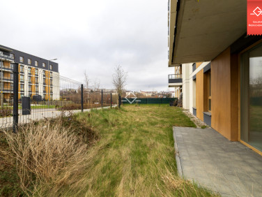 Mieszkanie Gdańsk