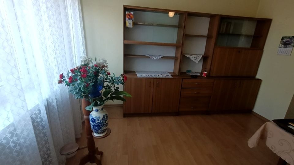 Mieszkanie blok mieszkalny Ełk