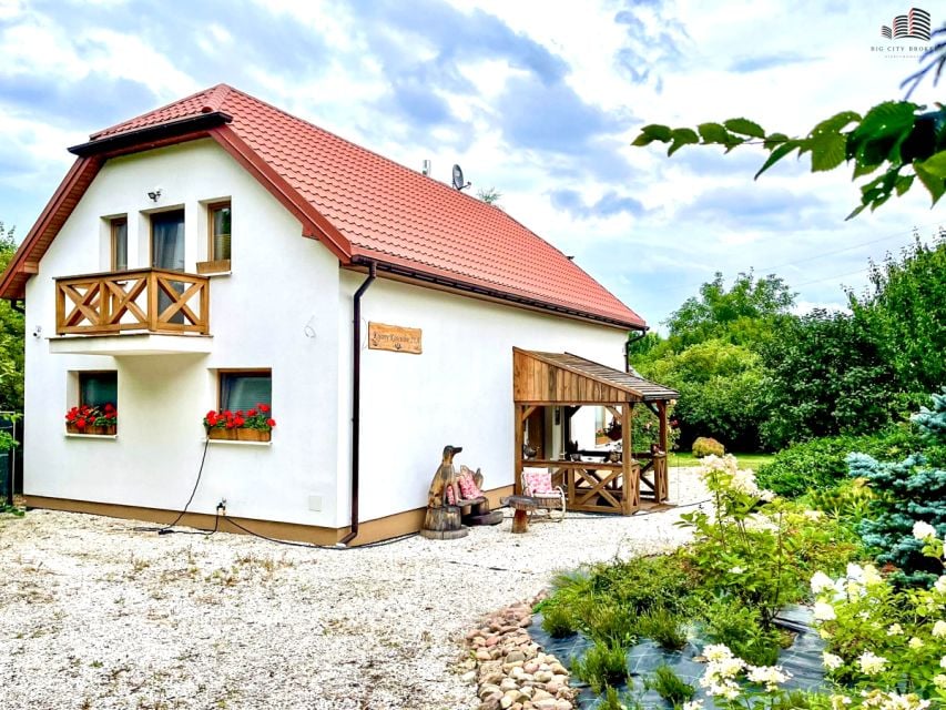 Dom Kijany