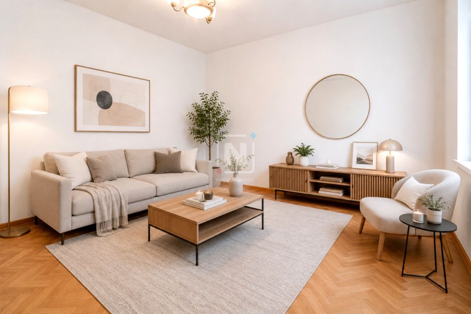 Mieszkanie Warszawa