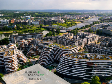 Wiślane Tarasy 2.0