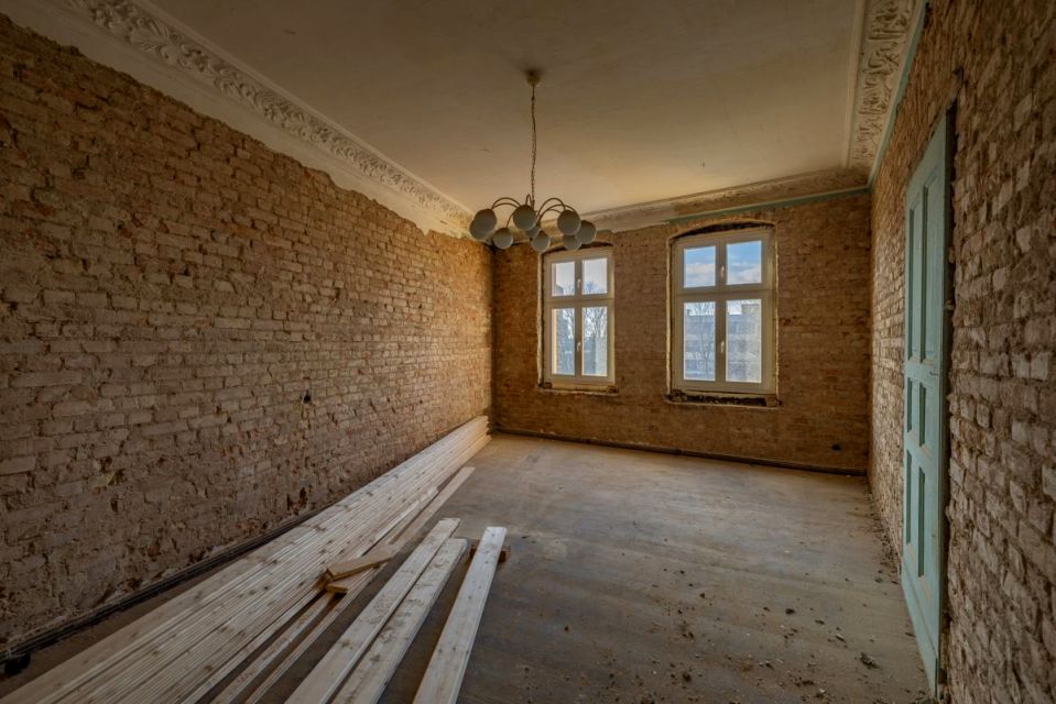 Mieszkanie Poznań
