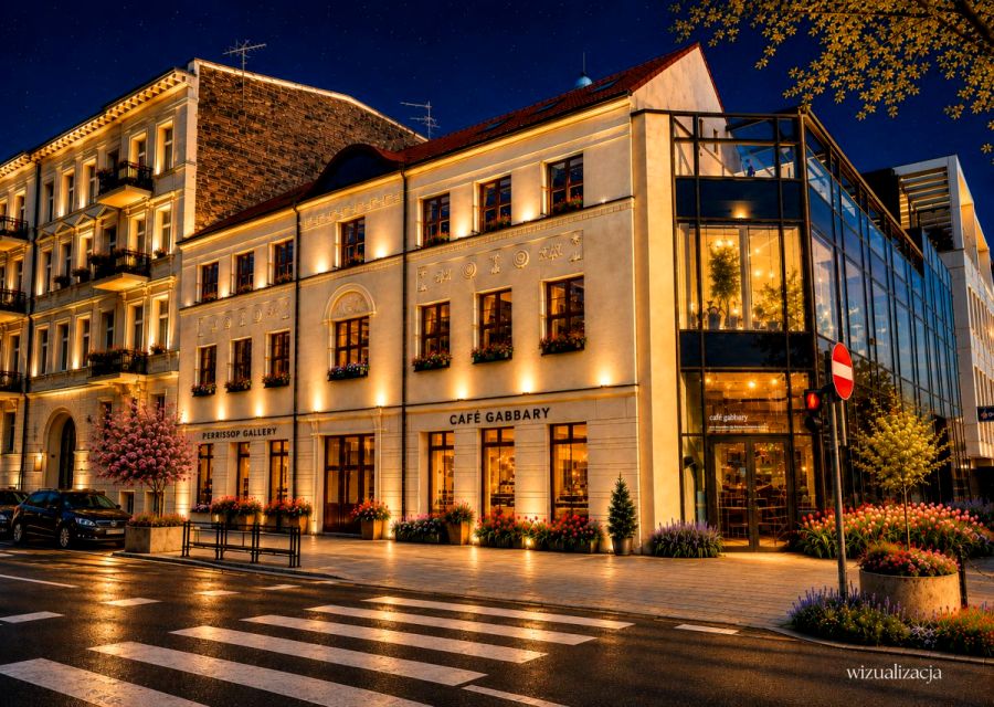 Mieszkanie Poznań