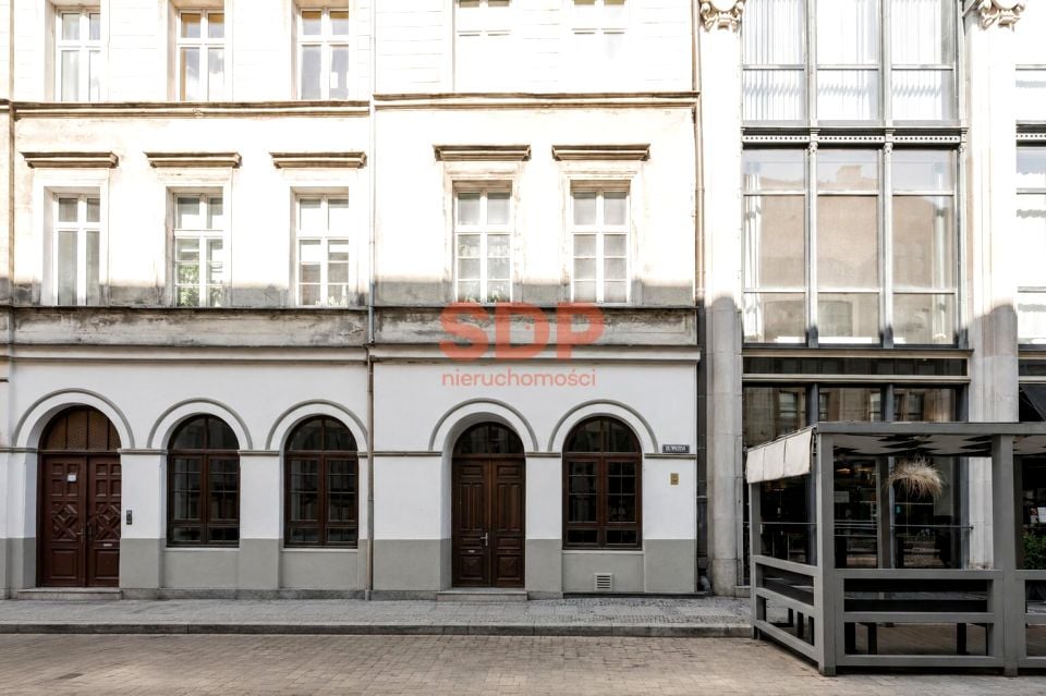Lokal Wrocław
