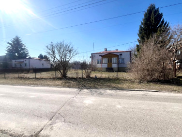 Dom Gościeradów Ukazowy