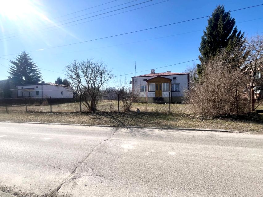 Dom Gościeradów Ukazowy