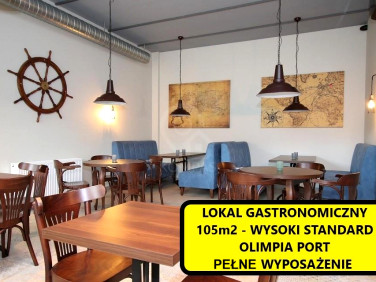 Lokal Wrocław