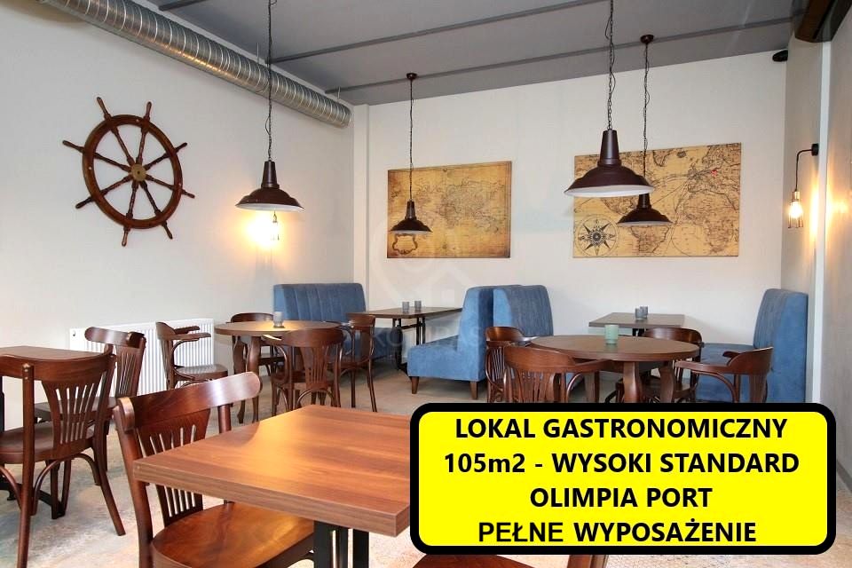 Lokal Wrocław
