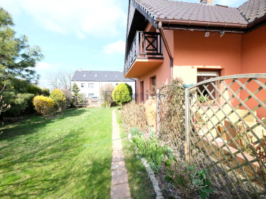 Dom Środa Śląska