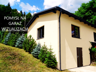 Działka Wisła