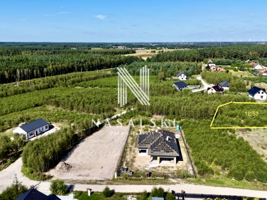 Działka budowlana Nekla