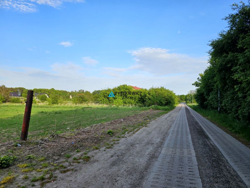 Działka budowlana Gdynia