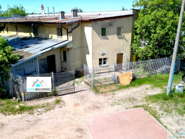 Budynek użytkowy Płock